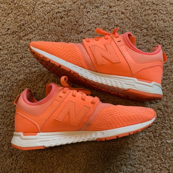 New balance 247 - Picture 8 of 13